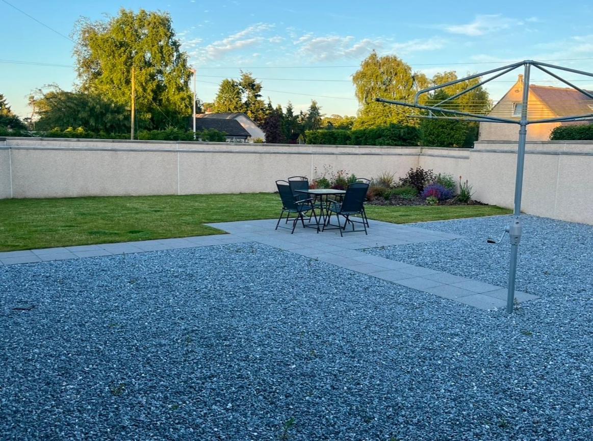 Beldorny Villa Kingston  Exterior photo